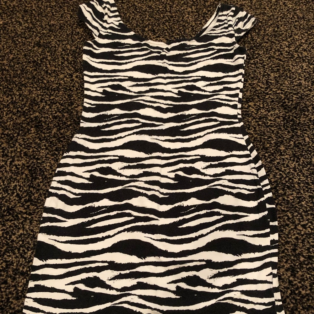 H&M dress